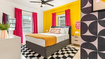 House | 3 bilik tidur