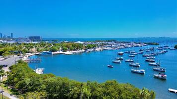 Căn hộ | 1 phòng ngủ