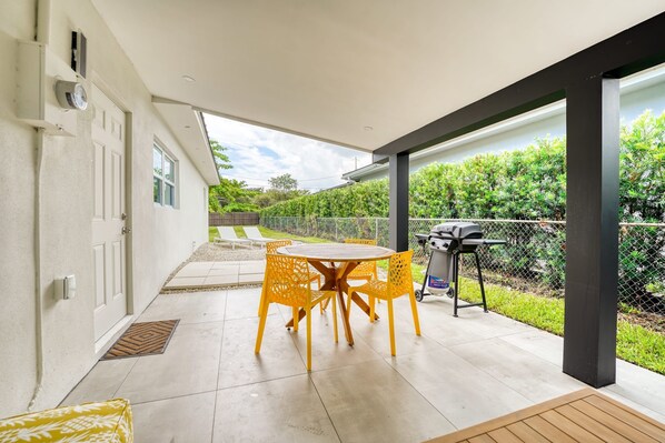 House | 2 bedrooms