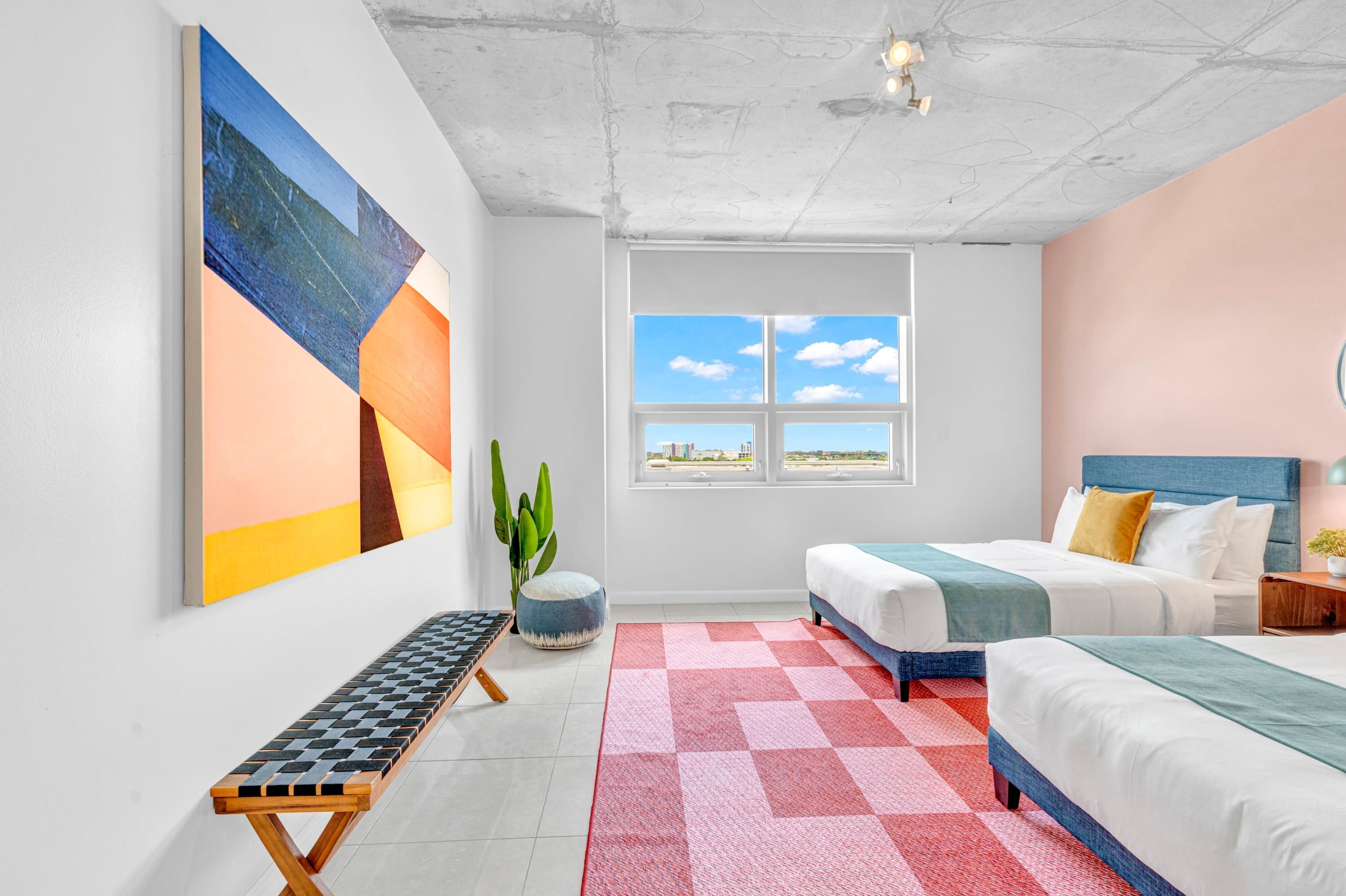 Apartment | 2 bedrooms