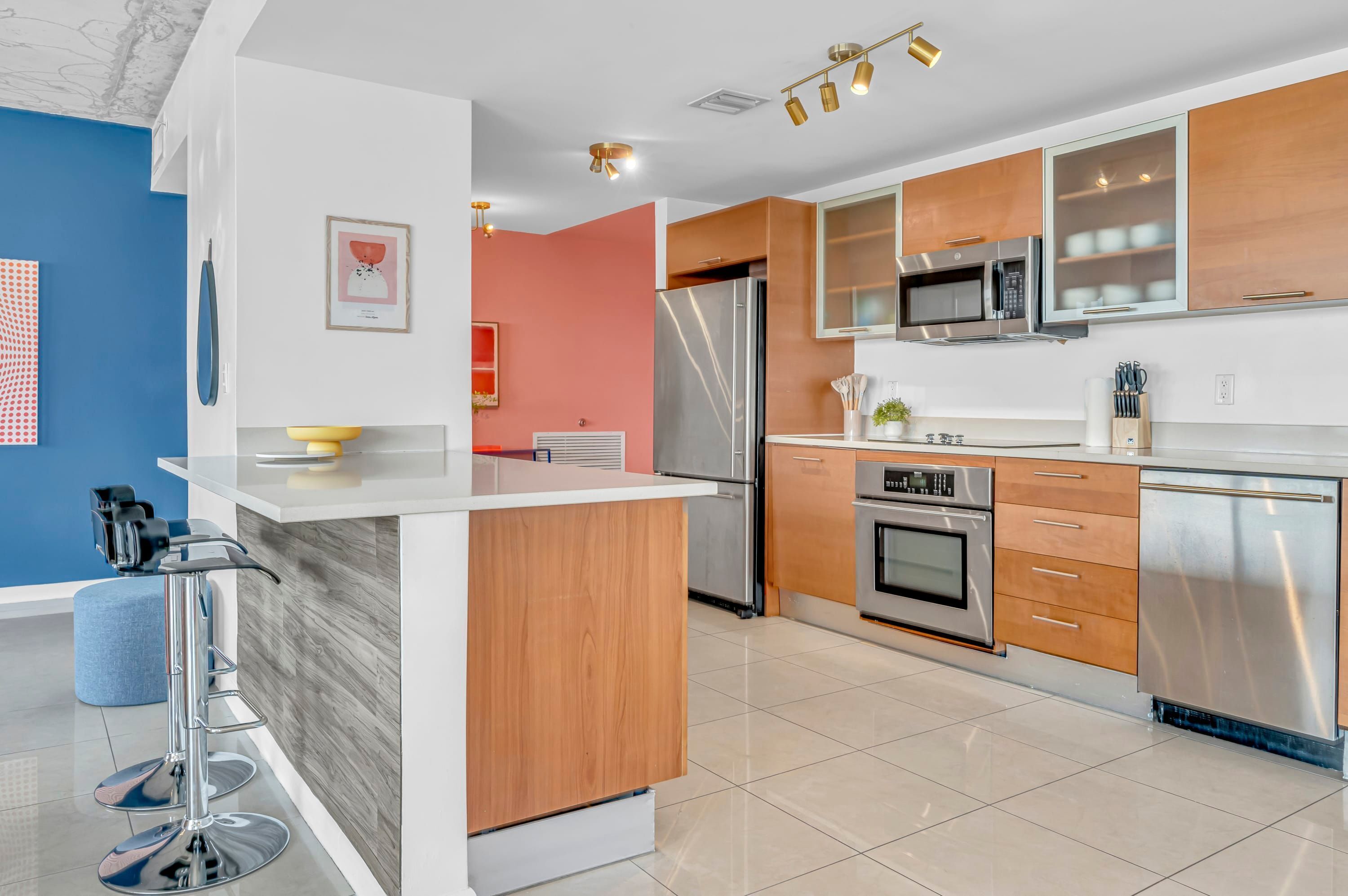 Apartment | 2 bedrooms