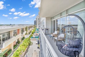 Apartment | 2 bedrooms