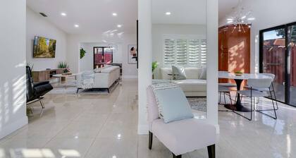 Casa Brisa - Stylish BBQ Near Heart of Kendall