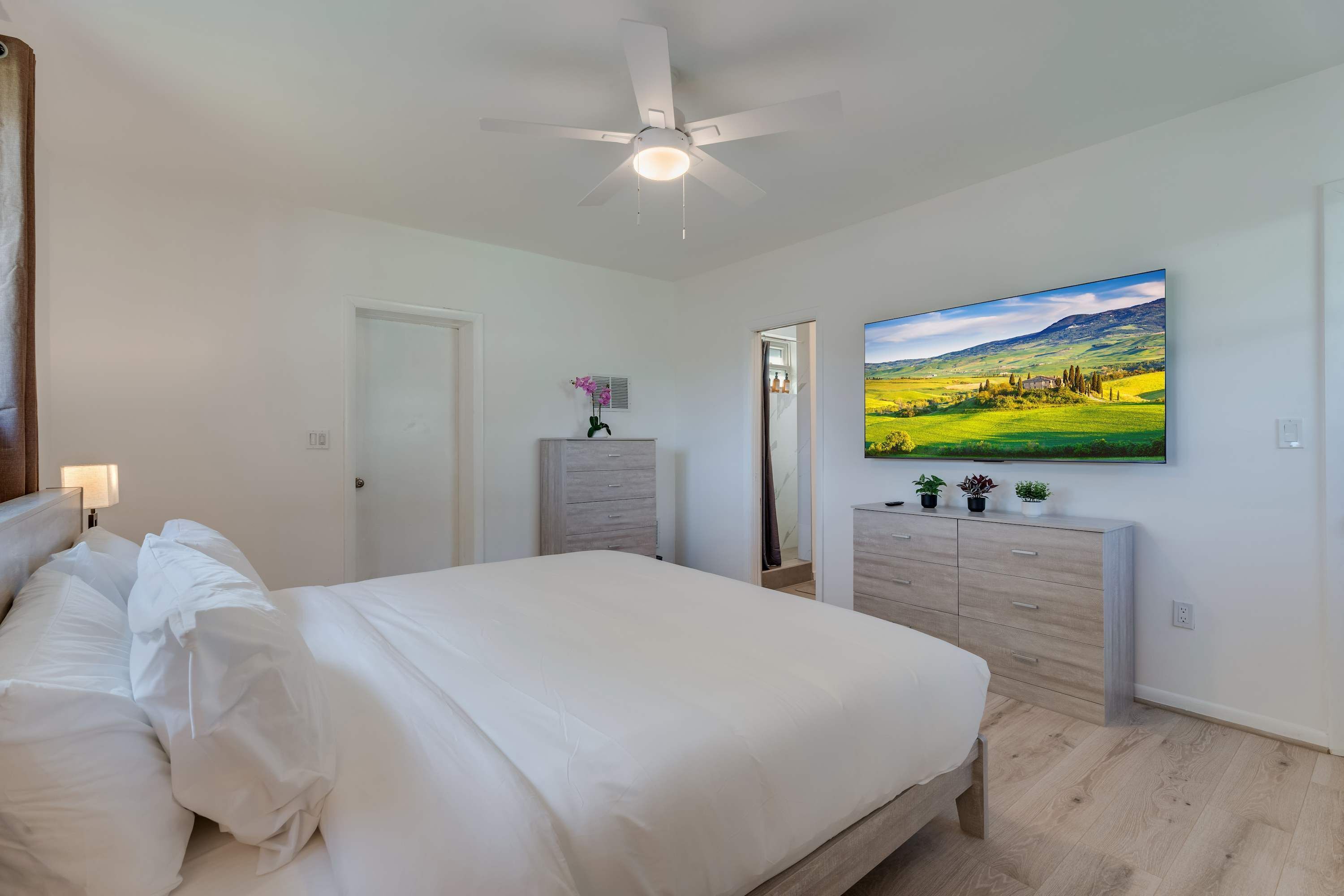 Rumah | 3 kamar tidur