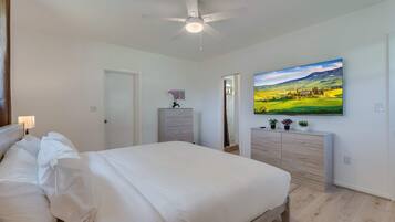 Rumah | 3 kamar tidur