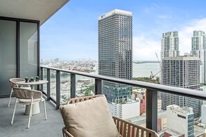Appartement | 1 chambre