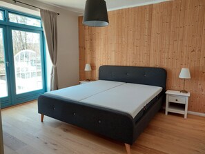 2 camere, Wi-Fi, lenzuola