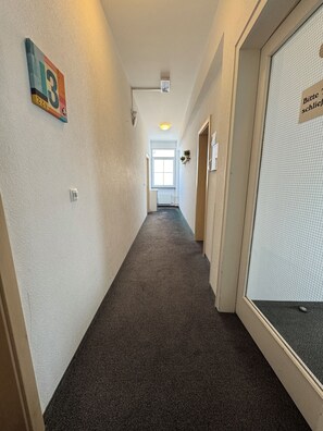 Front of property - Vegas Hotel (Bonn)