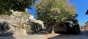 Le Giuggiole in Tuscany: lovely apartment a stone's throw from Lari