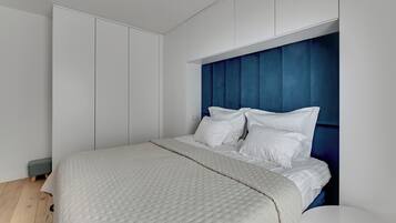 1 habitación, tabla de planchar con plancha y wifi gratis