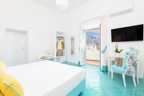 Apartment, Sea View