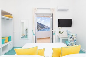 1 habitación y caja de seguridad en la habitación 