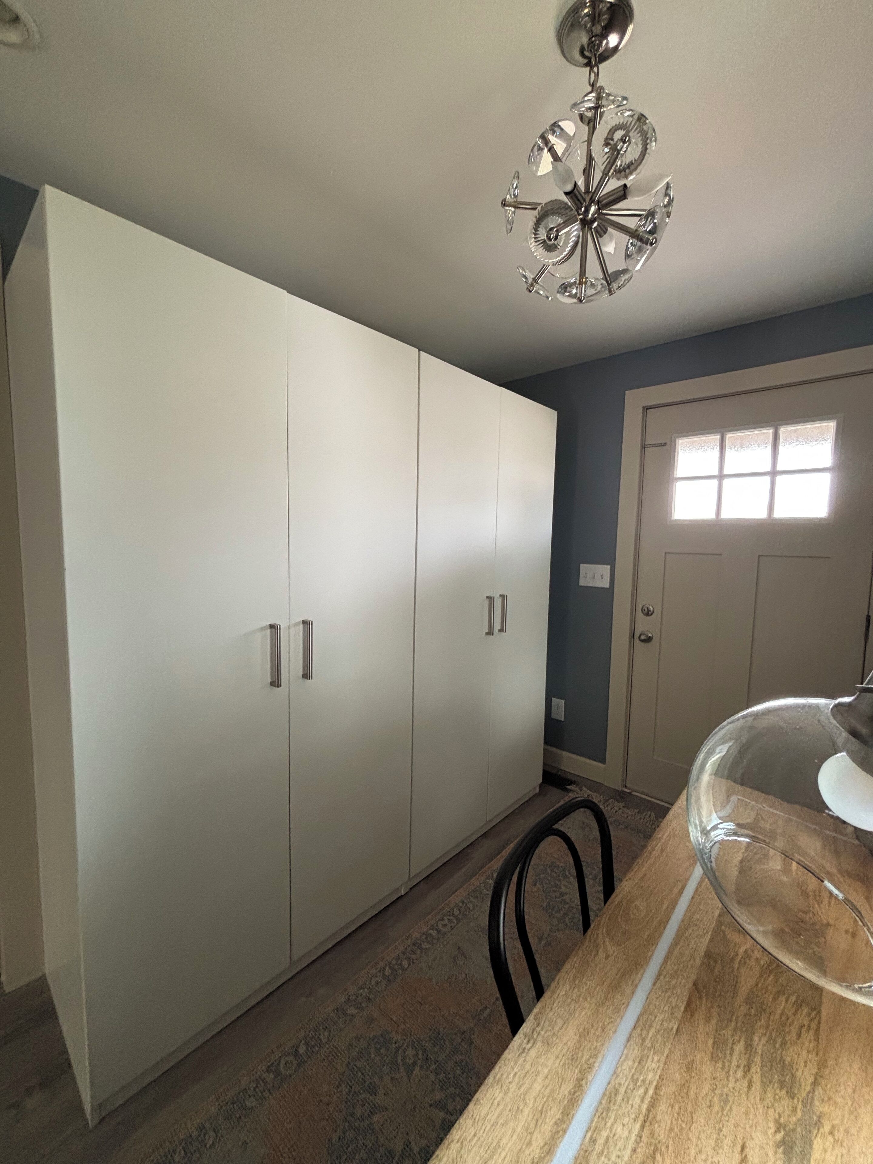 Intérieur