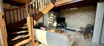 Gîte Nature et Pêche