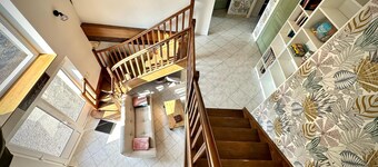 Gîte Nature et Pêche