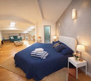 3 soveværelser, Wi-Fi, sengetøj