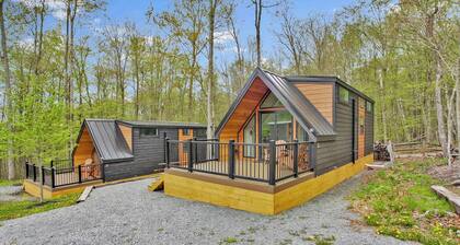 Serenity Shack Summar