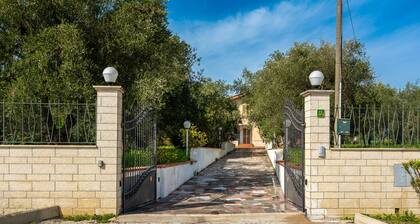 Casa Degli Ulivi con Terrazza by Wonderful Italy