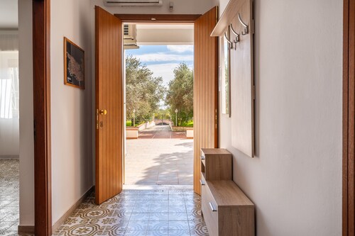Casa Degli Ulivi by Wonderful Italy