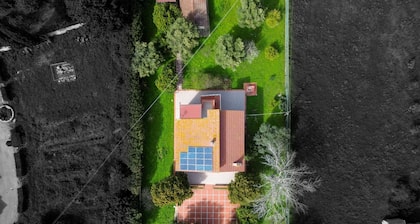 Casa Degli Ulivi by Wonderful Italy