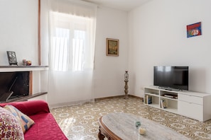 Casa | 2 habitaciones 