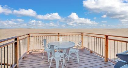 Black Hills Sunrise Oasis, Black Hills Sunrise Oasis