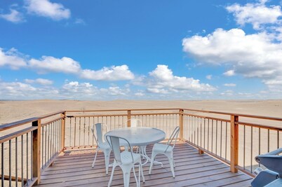 Black Hills Sunrise Oasis, Black Hills Sunrise Oasis