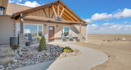 Black Hills Sunrise Oasis, Black Hills Sunrise Oasis