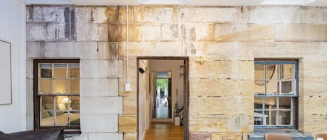 Maison, 3 chambres (NBA031) | Restauration dans la chambre
