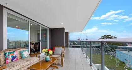 Kozyguru | Blacktown | 3 Bedroom Apt