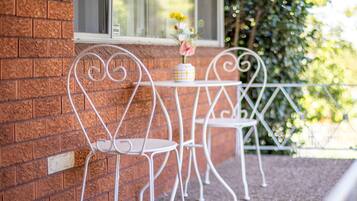 House, 3 Bedrooms (NCA009) | Terrace/patio