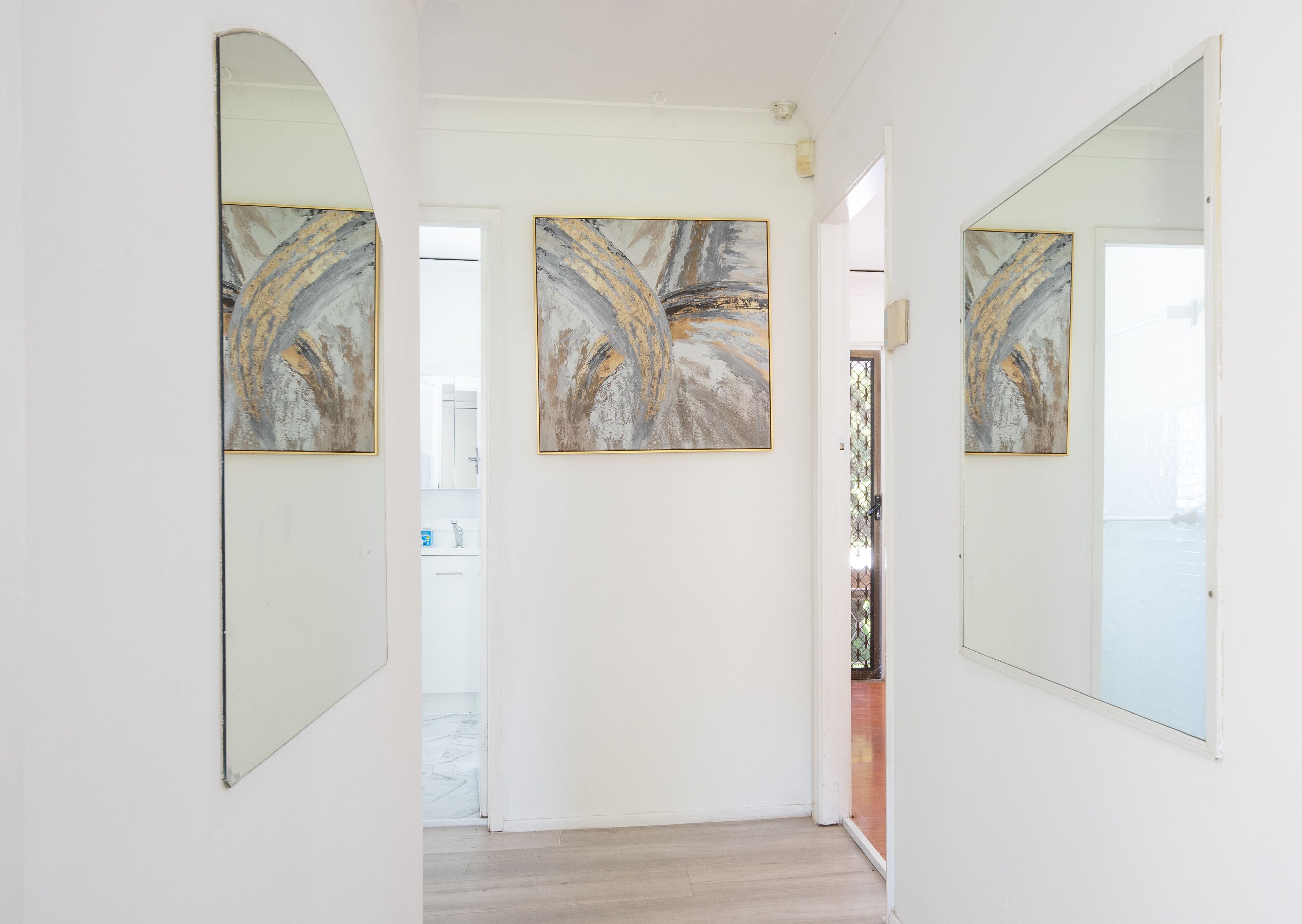 House, 3 Bedrooms (NCA009) | Living area