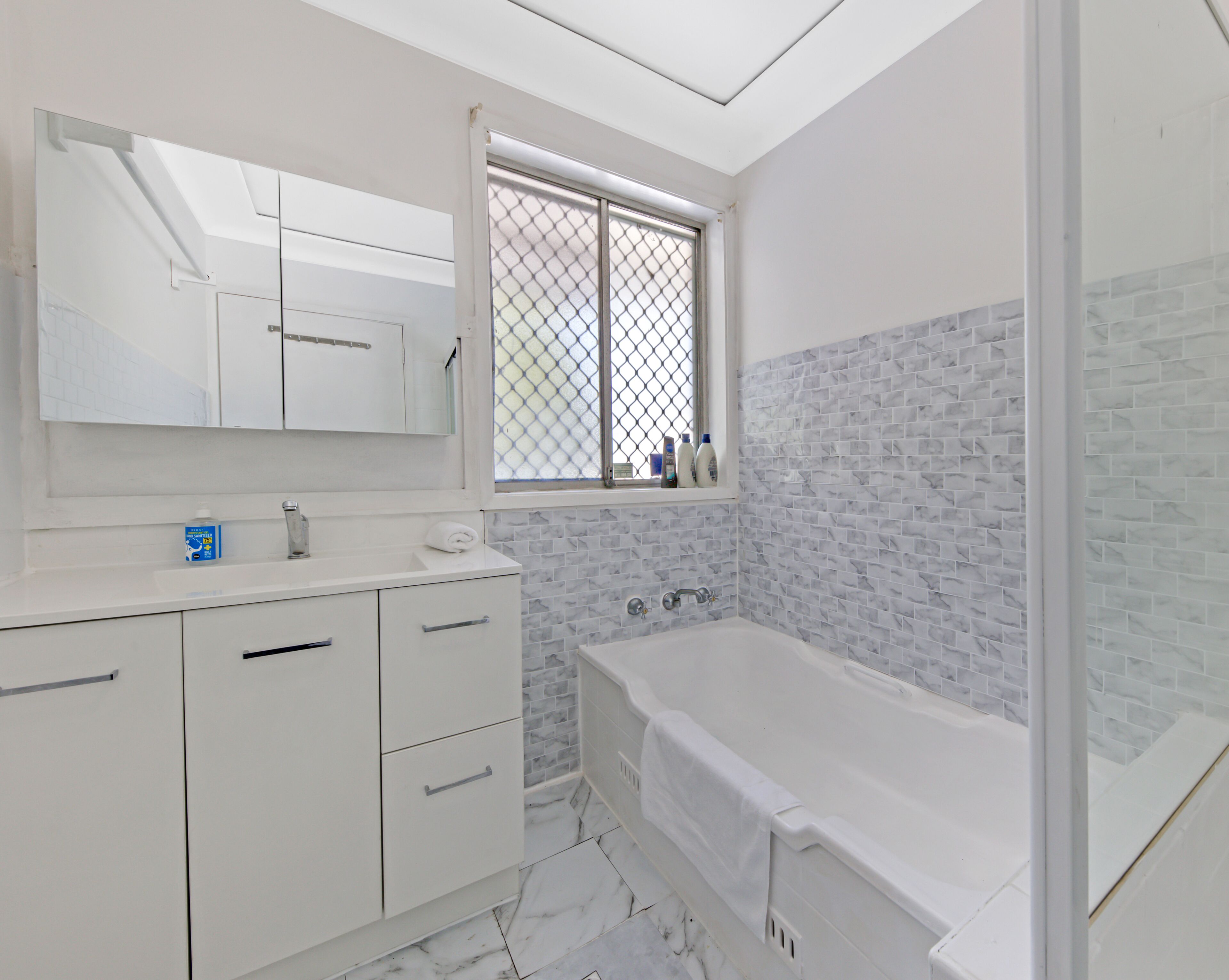 Maison, 3 chambres (NCA009) | Salle de bain