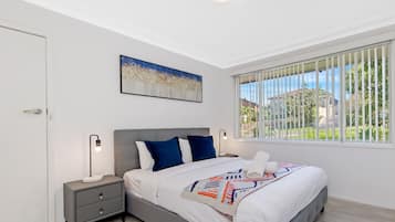 House, 3 Bedrooms (NCA009)