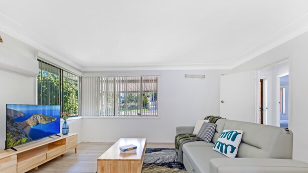 Unclassified image, 1 of 10, button - Kozyguru | Carlingford | 3 Beds + Free Parking (Carlingford)