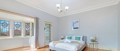 Hus - 3 soveværelser (NCA011) | 3 soveværelser, individuelt design, individuel indretning, gratis Wi-Fi