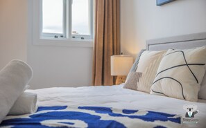 Apartment, 1 Bedroom (NCH084) | 1 bedroom, individually decorated, individually furnished, free WiFi - Kozyguru | Chippendale | Kozy Clean 1Bed Apt (Chippendale)