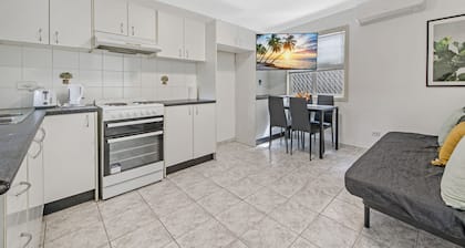 Kozyguru| Cozy Granny Flat In Fairfield