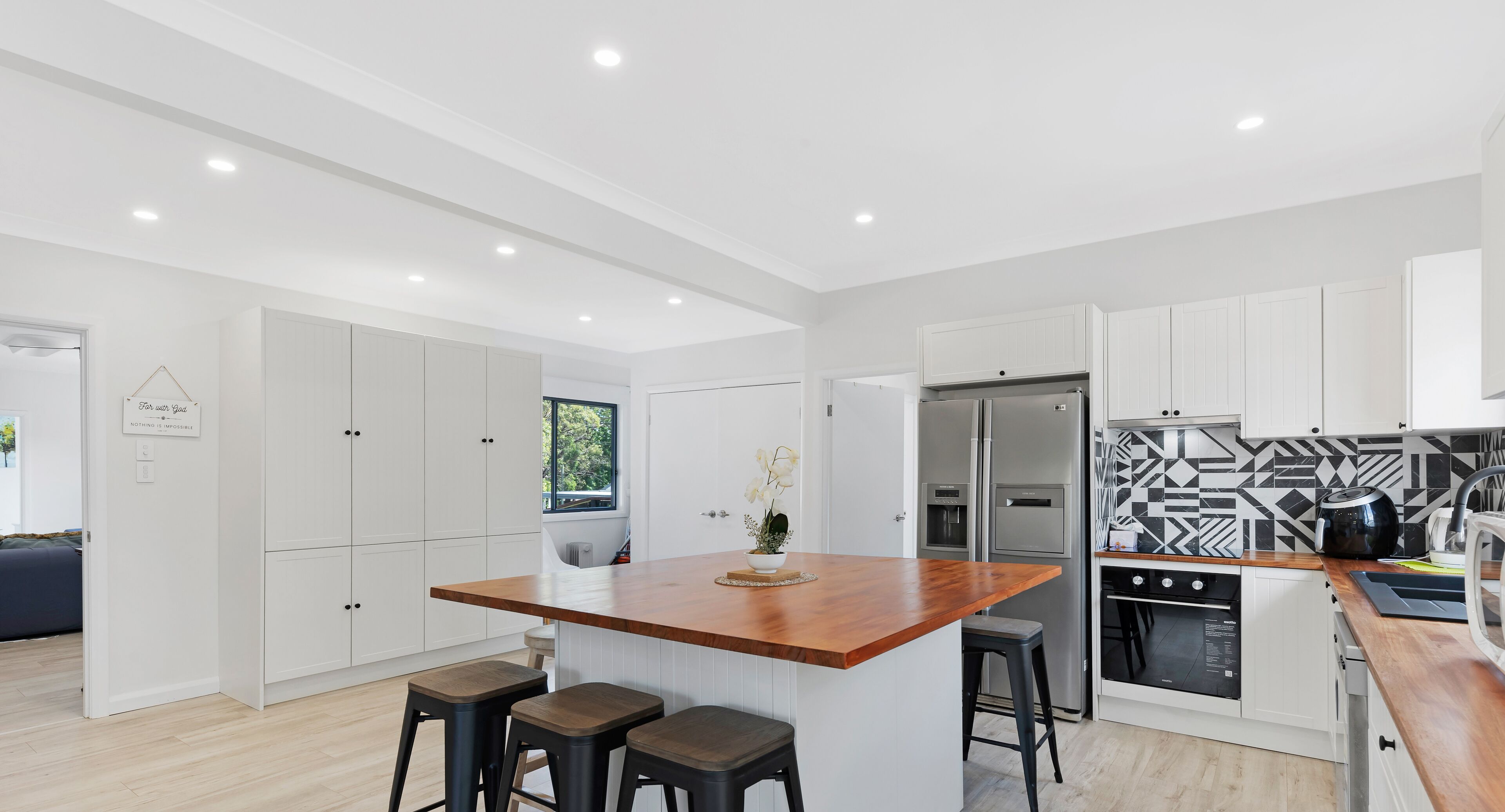 House, 5 Bedrooms (NGL006) | Private kitchen