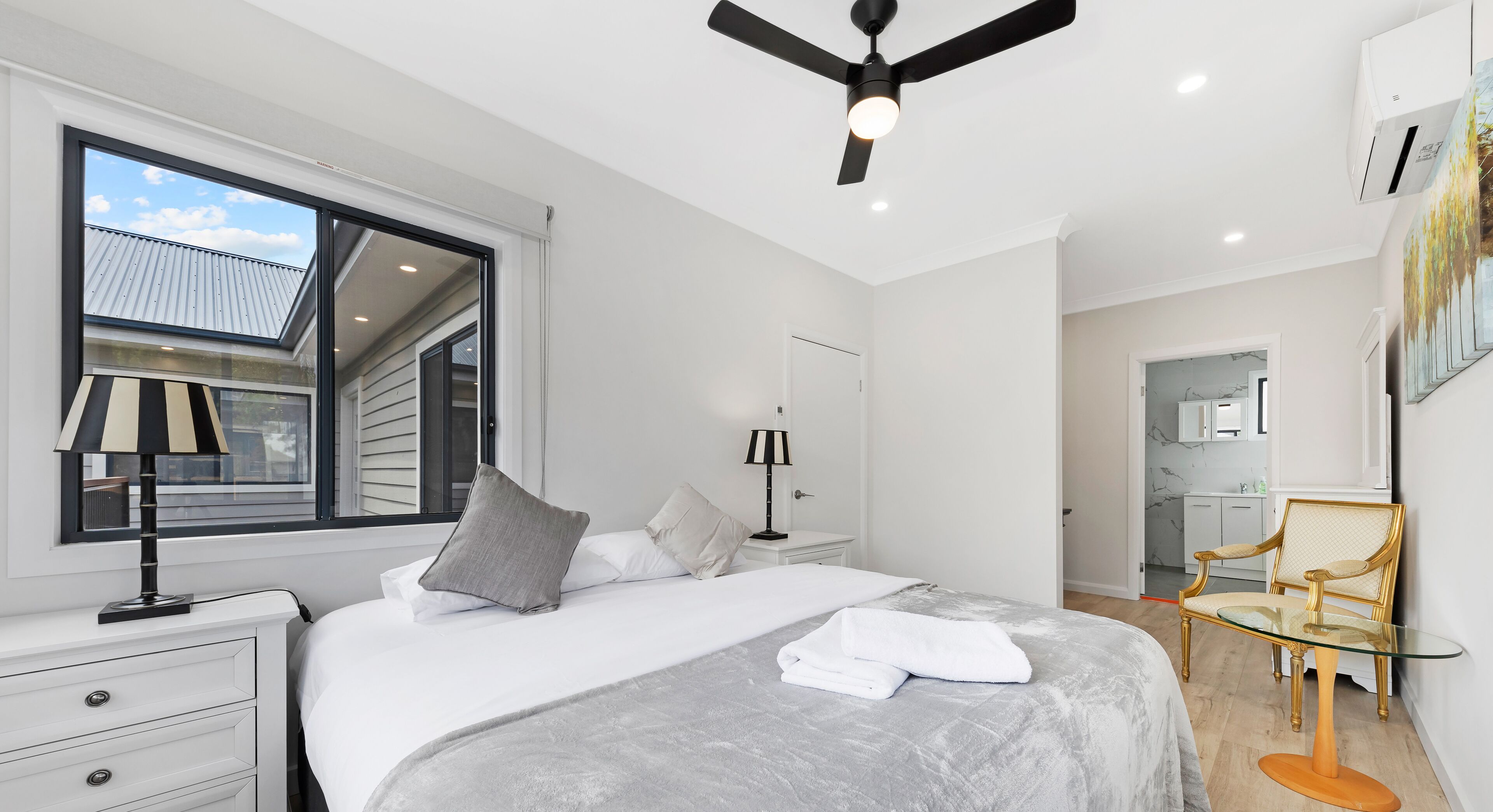 House, 5 Bedrooms (NGL006)