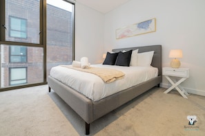 Apartamento, 2 quartos (NHA081-1709) | 2 quartos, individualmente decorados, individualmente mobiliados