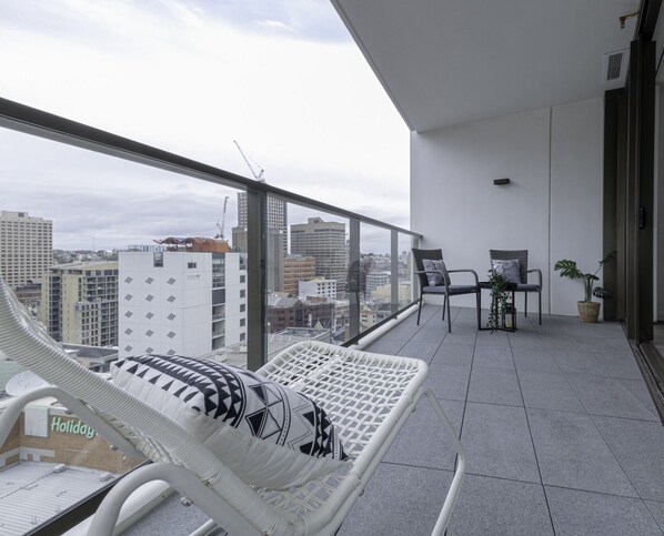 Teras/patio