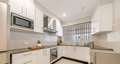 Kozyguru | Leichhardt | Cozy 3 Bed Home