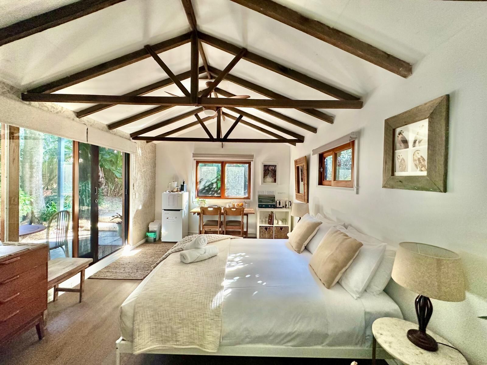 Comfort Studio (NMA006)