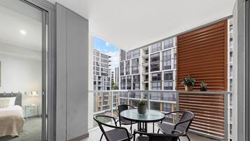 Design Apartment, 2 Bedrooms (NMA260-612) | Terrace/patio