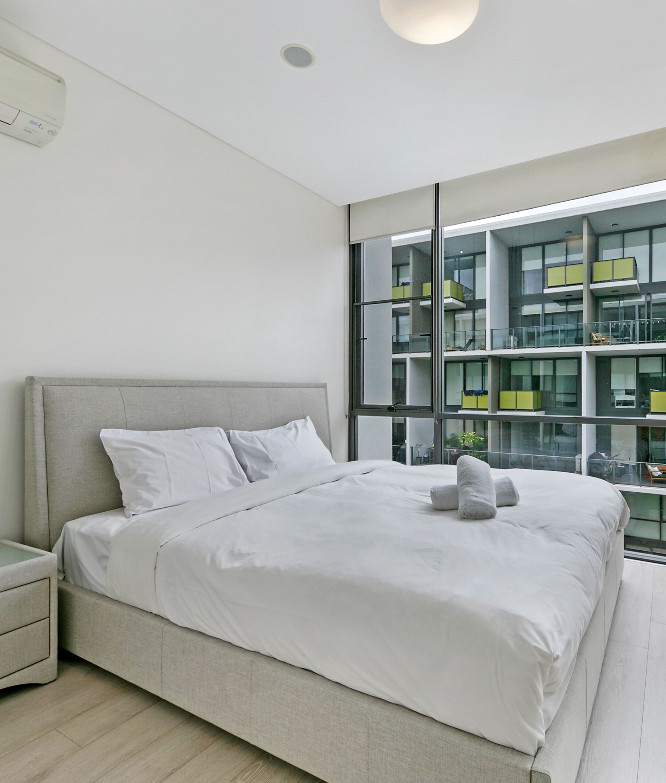 Family Apartment, 2 Bedrooms (NMA629) | 2 bedrooms, individually decorated, individually furnished, desk