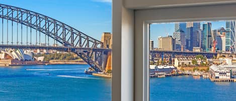 Monolocale City (NMP002) | Area soggiorno