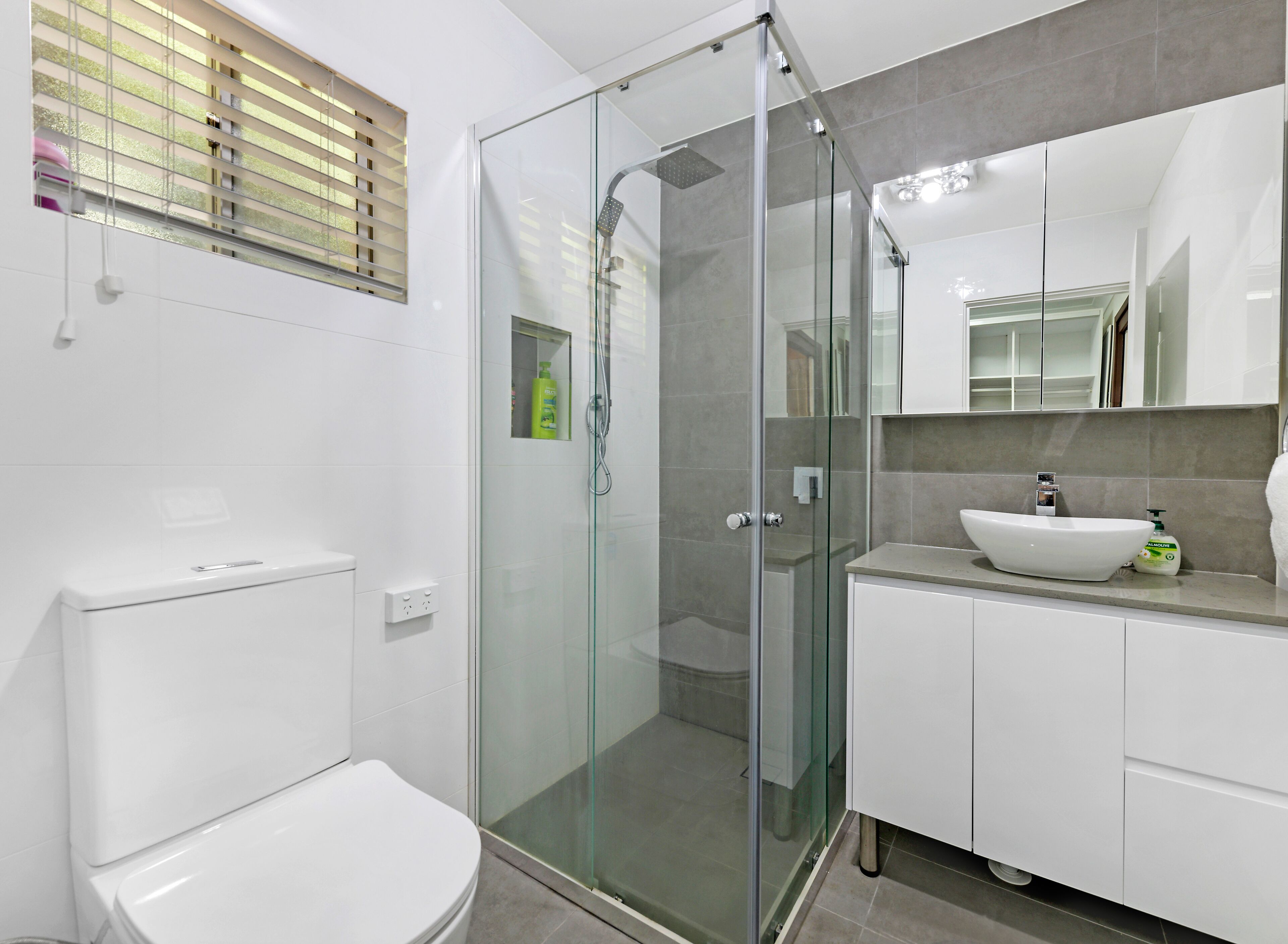 舒适独立别墅, 4 间卧室 (NPH003) | 浴室