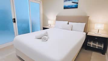 Rumah Comfort, 1 kamar tidur (NSH078) | 1 kamar tidur dan didekorasi berbeda-beda