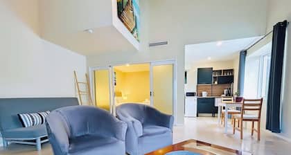 Kozyguru | Summer Hill | 1 Bed Townhouse